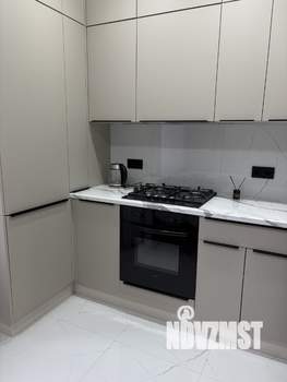 1-к квартира, на длительный срок, 30м2, 19/22 этаж