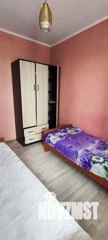 2-к квартира, на длительный срок, 42м2, 16/17 этаж