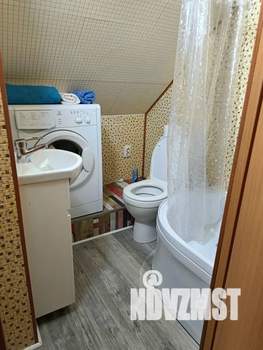 Студия квартира, посуточно, 28м2, 1/3 этаж