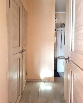 2-к квартира, на длительный срок, 41м2, 3/5 этаж