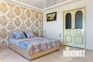 1-к квартира, посуточно, 50м2, 14/14 этаж