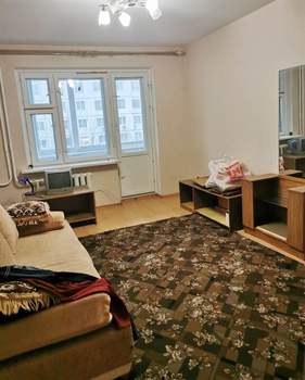 2-к квартира, на длительный срок, 60м2, 4/10 этаж