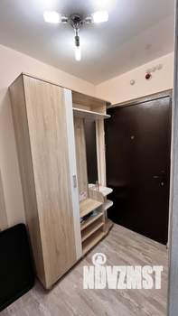 1-к квартира, на длительный срок, 38м2, 3/18 этаж