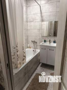 1-к квартира, на длительный срок, 38м2, 3/25 этаж