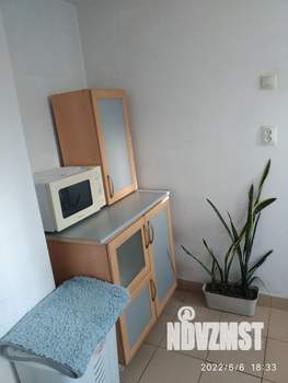 1-к квартира, на длительный срок, 30м2, 2/2 этаж