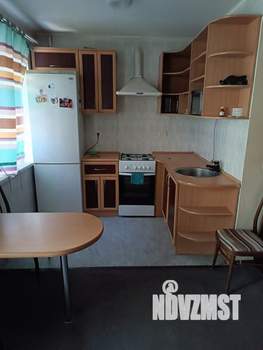 2-к квартира, посуточно, 45м2, 3/6 этаж