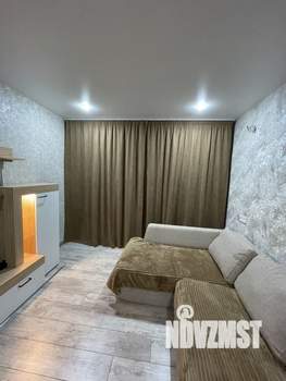 1-к квартира, на длительный срок, 30м2, 3/5 этаж