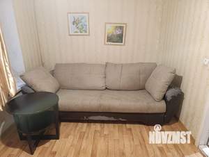 2-к квартира, на длительный срок, 32м2, 2/2 этаж