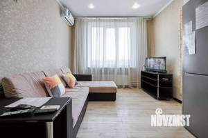 2-к квартира, посуточно, 65м2, 1/1 этаж