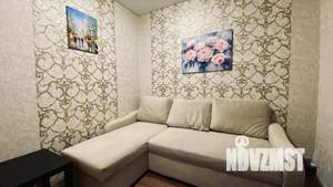 2-к квартира, посуточно, 47м2, 11/32 этаж