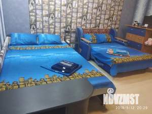 3-к квартира, посуточно, 150м2, 2/2 этаж