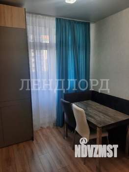1-к квартира, на длительный срок, 40м2, 10/22 этаж