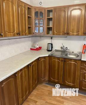 1-к квартира, на длительный срок, 38м2, 1/10 этаж