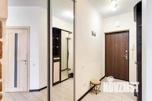 2-к квартира, посуточно, 60м2, 12/16 этаж