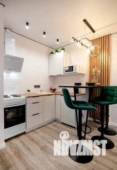 2-к квартира, посуточно, 50м2, 14/24 этаж