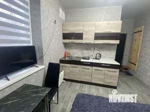 Студия квартира, посуточно, 15м2, 1/5 этаж