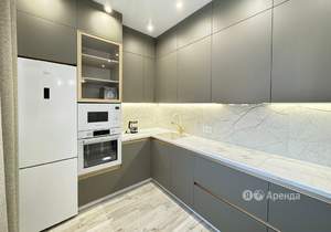 2-к квартира, на длительный срок, 58м2, 9/15 этаж