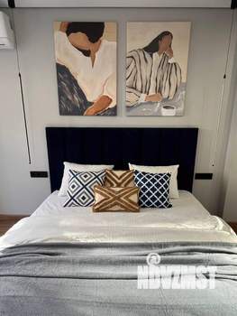 2-к квартира, посуточно, 60м2, 1/1 этаж