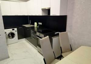 3-к квартира, на длительный срок, 63м2, 22/25 этаж