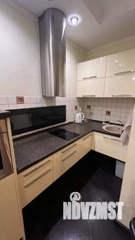 2-к квартира, на длительный срок, 50м2, 14/17 этаж