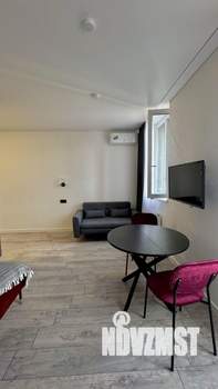 Студия квартира, на длительный срок, 32м2, 11/23 этаж