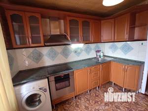 2-к квартира, на длительный срок, 52м2, 13/16 этаж