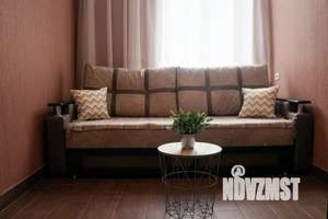 3-к квартира, посуточно, 80м2, 1/1 этаж