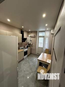 2-к квартира, на длительный срок, 50м2, 2/22 этаж
