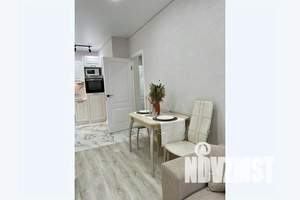 1-к квартира, посуточно, 55м2, 5/24 этаж