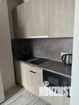 Студия квартира, посуточно, 24м2, 2/26 этаж