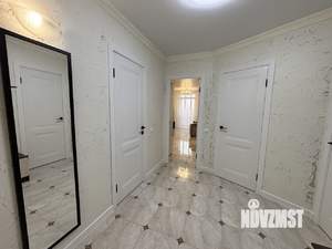 Студия квартира, на длительный срок, 55м2, 9/19 этаж