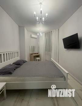 2-к квартира, на длительный срок, 80м2, 19/23 этаж