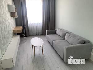 2-к квартира, на длительный срок, 50м2, 23/24 этаж