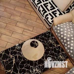 2-к квартира, посуточно, 80м2, 1/1 этаж