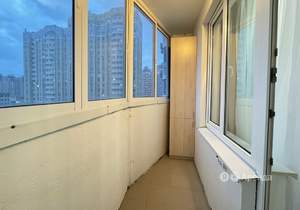 Студия квартира, на длительный срок, 24м2, 5/19 этаж