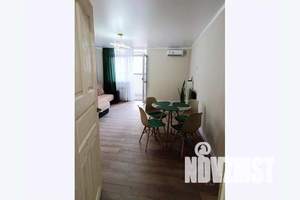 1-к квартира, посуточно, 36м2, 5/18 этаж