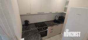 1-к квартира, на длительный срок, 43м2, 12/20 этаж