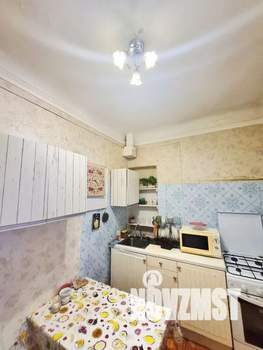 2-к квартира, посуточно, 55м2, 2/5 этаж