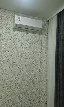 1-к квартира, на длительный срок, 34м2, 3/3 этаж