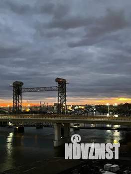 Студия квартира, посуточно, 25м2, 9/32 этаж