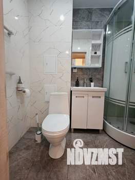 1-к квартира, посуточно, 38м2, 3/17 этаж