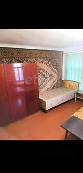 1-к квартира, на длительный срок, 35м2, 2/2 этаж