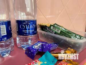 2-к квартира, посуточно, 55м2, 3/9 этаж