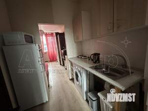 1-к квартира, на длительный срок, 20м2, 1/3 этаж