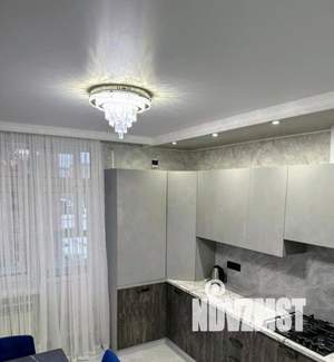 1-к квартира, на длительный срок, 45м2, 15/24 этаж