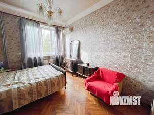 3-к квартира, на длительный срок, 88м2, 3/5 этаж