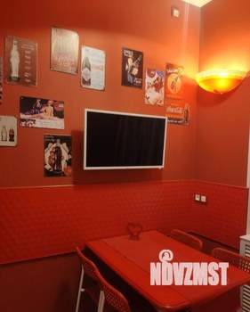 2-к квартира, на длительный срок, 40м2, 1/2 этаж