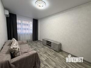 1-к квартира, на длительный срок, 40м2, 17/20 этаж