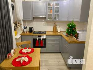 1-к квартира, посуточно, 32м2, 4/9 этаж