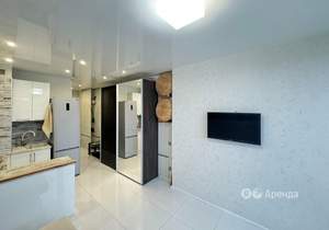 Студия квартира, на длительный срок, 27м2, 8/32 этаж